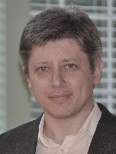 Prof. Mikhail Belkin